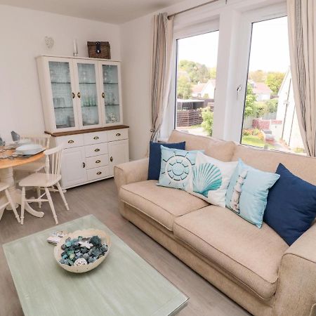 Apartamento 5 West Winds Eyemouth Exterior foto
