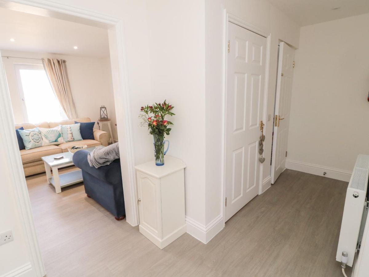 Apartamento 5 West Winds Eyemouth Exterior foto